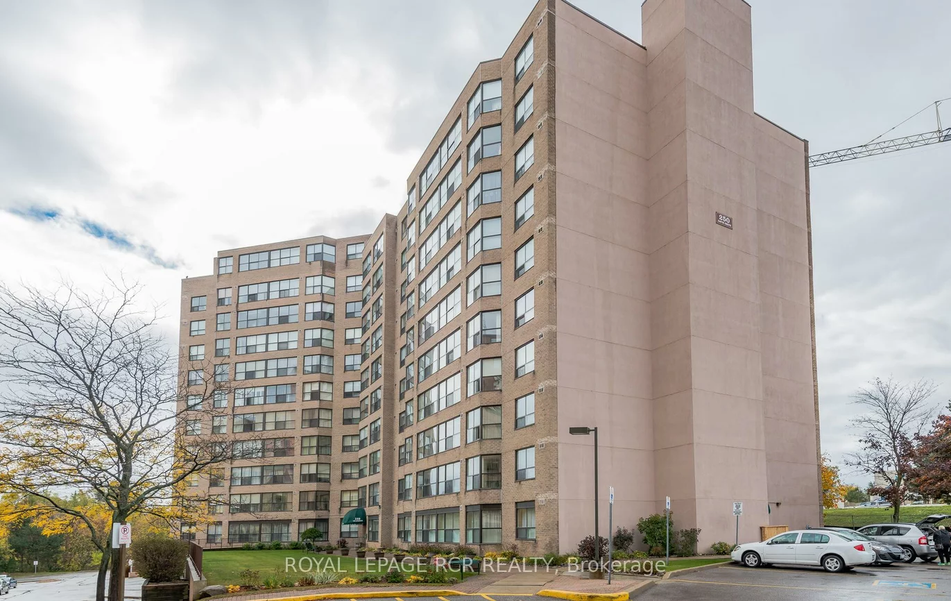 250, Davis, Central Newmarket, Newmarket