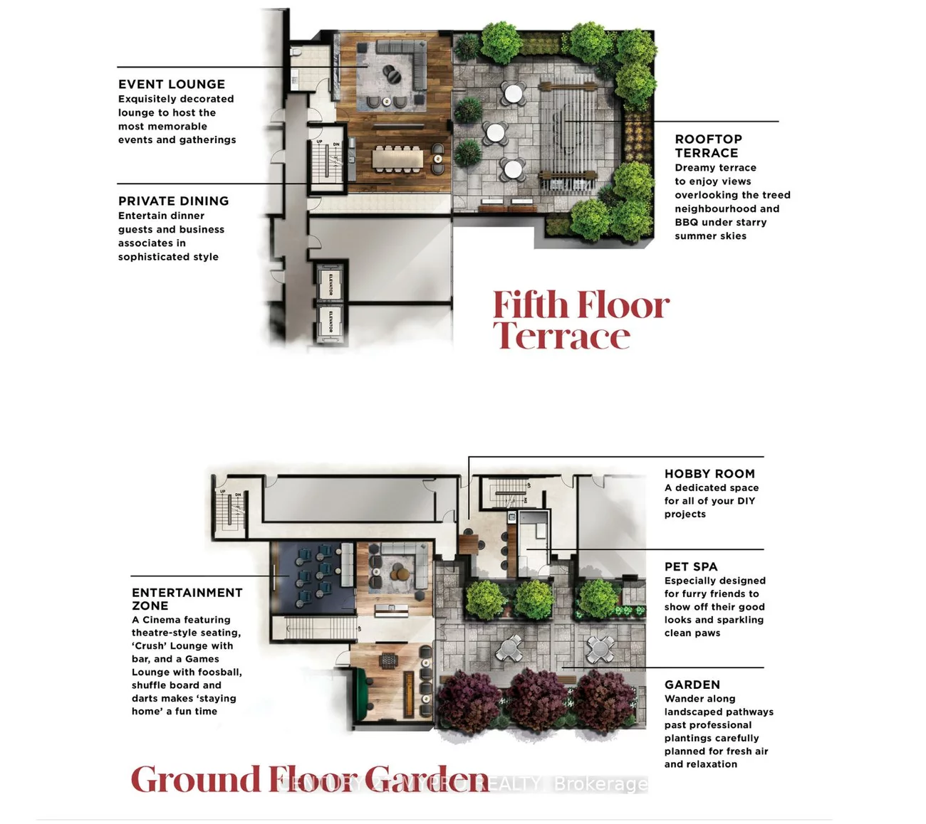185, Deerfield, Central Newmarket, Newmarket