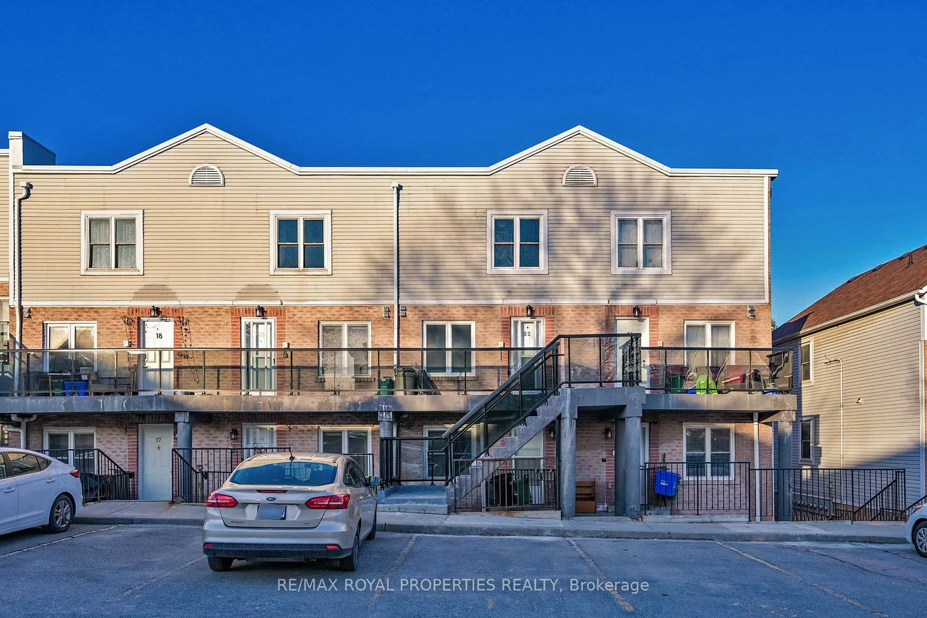 115, Main, Central Newmarket, Newmarket