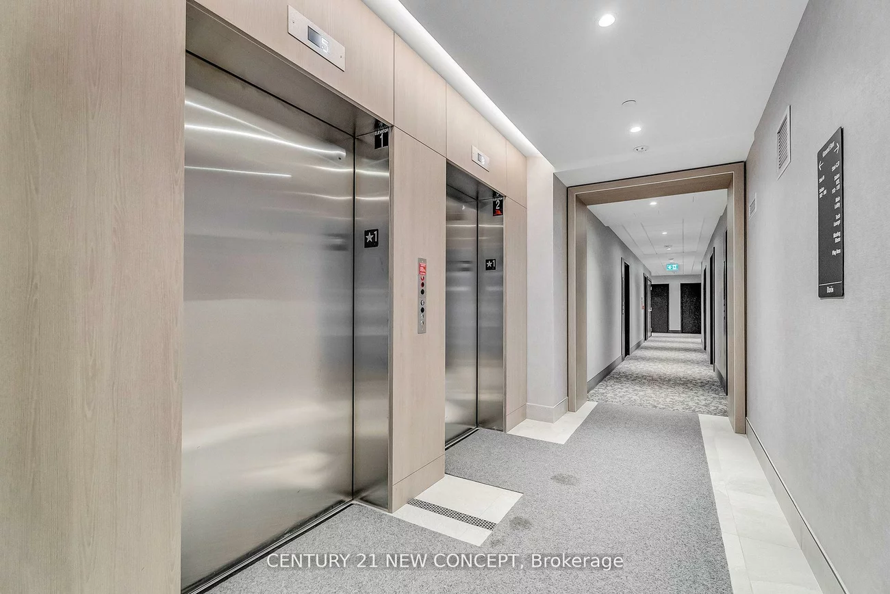 185, Deerfield, Central Newmarket, Newmarket