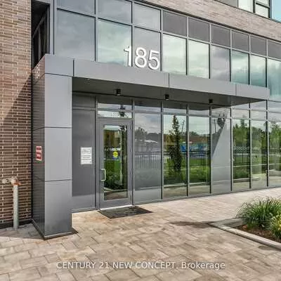 185, Deerfield, Central Newmarket, Newmarket
