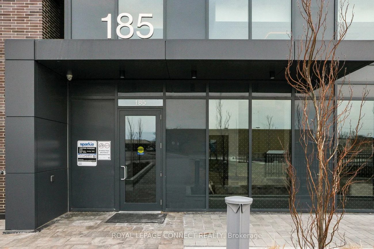 185, Deerfield, Central Newmarket, Newmarket