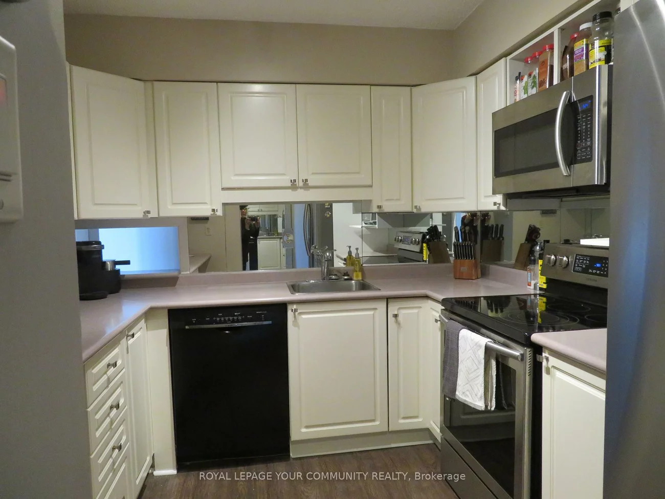 40, William Roe, Central Newmarket, Newmarket