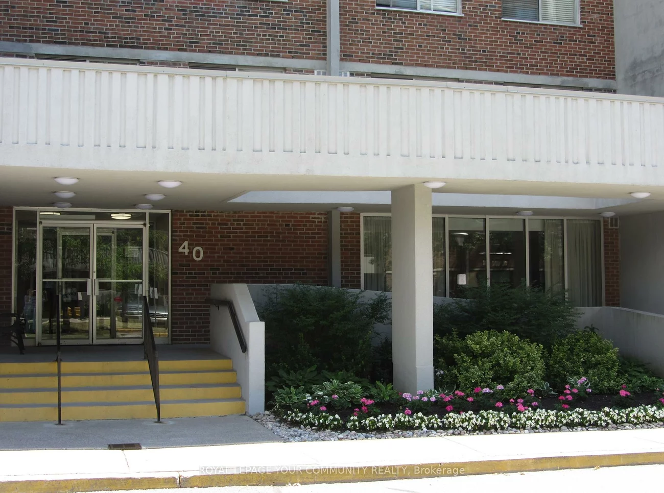 40, William Roe, Central Newmarket, Newmarket