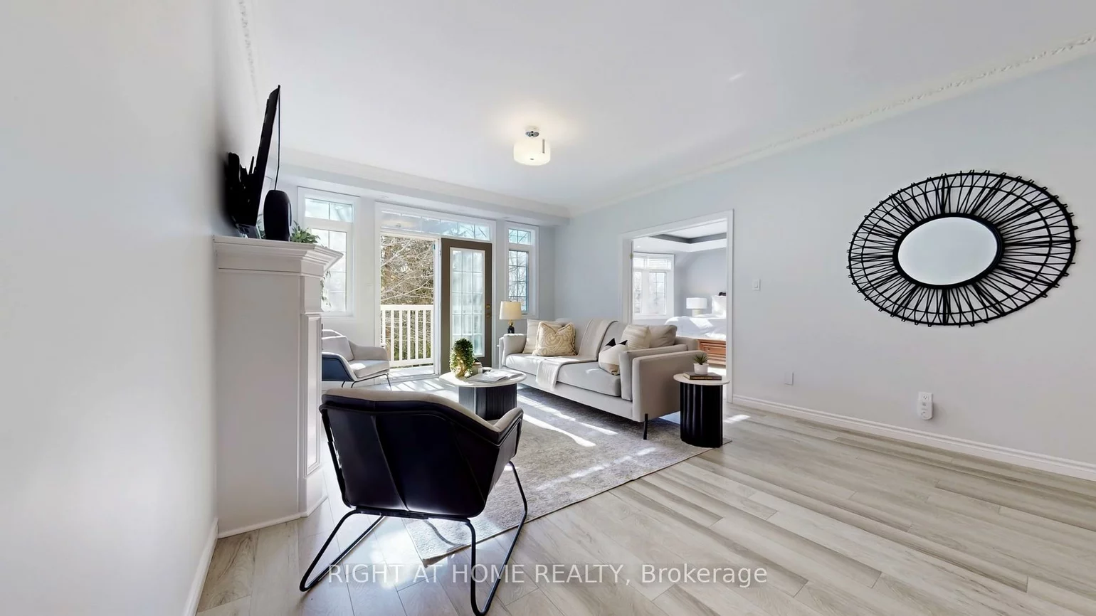 520, Silken Laumann, Stonehaven-Wyndham, Newmarket