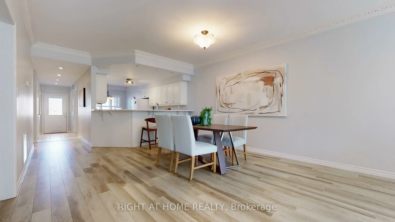 520, Silken Laumann, Stonehaven-Wyndham, Newmarket