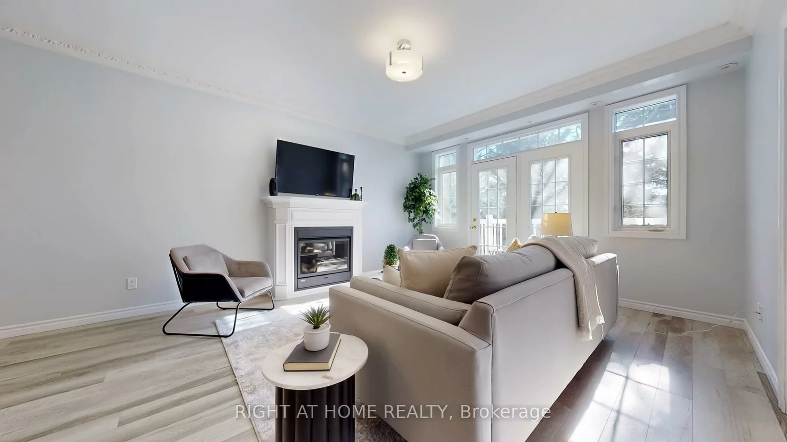 520, Silken Laumann, Stonehaven-Wyndham, Newmarket