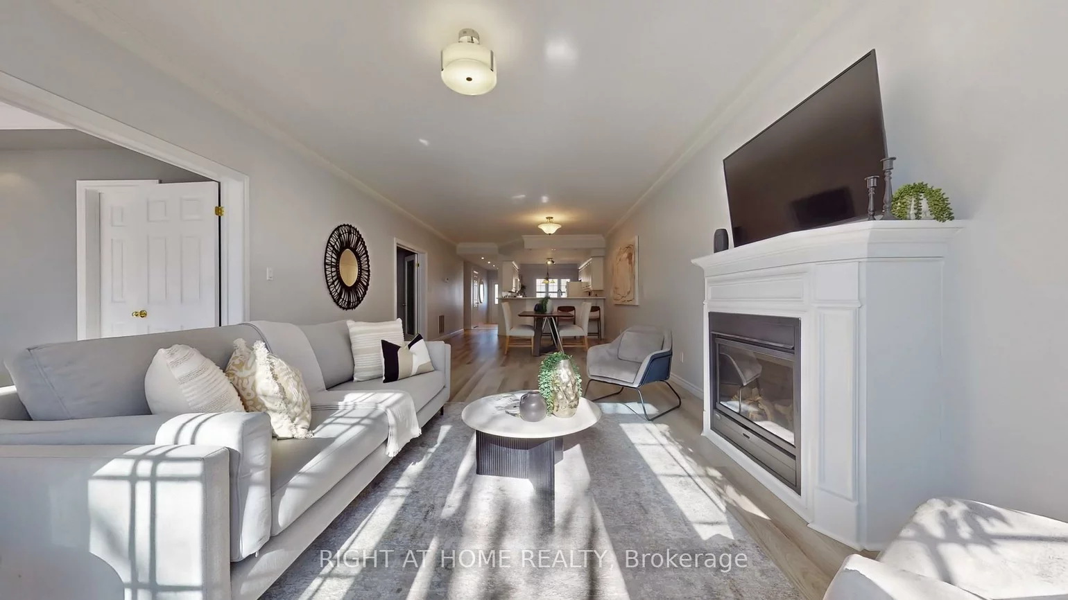 520, Silken Laumann, Stonehaven-Wyndham, Newmarket