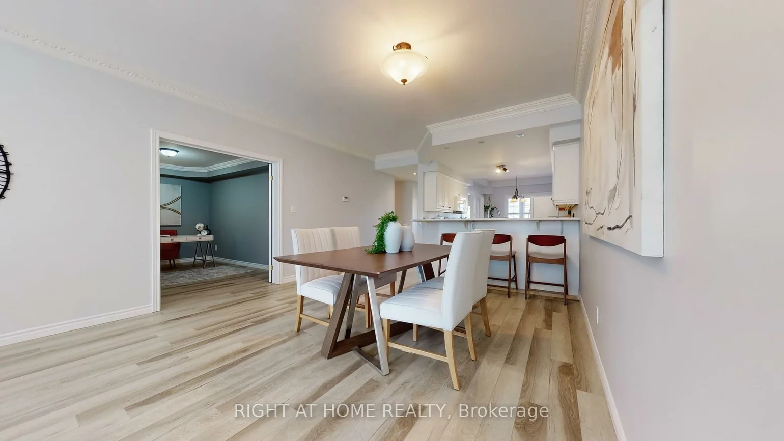 520, Silken Laumann, Stonehaven-Wyndham, Newmarket