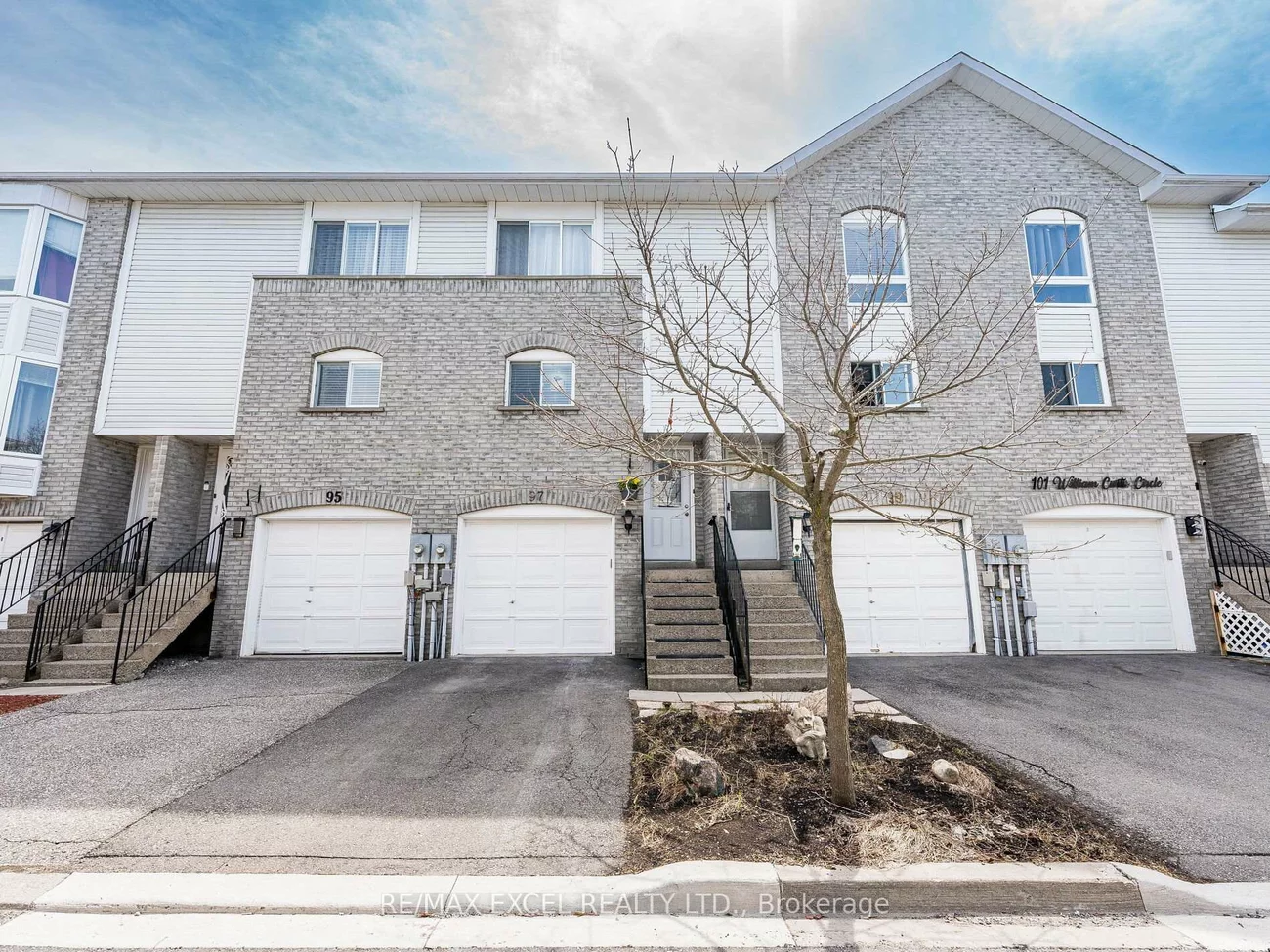 97, William Curtis, Gorham-College Manor, Newmarket