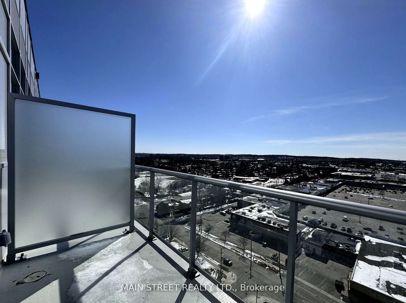 185, Deerfield, Central Newmarket, Newmarket