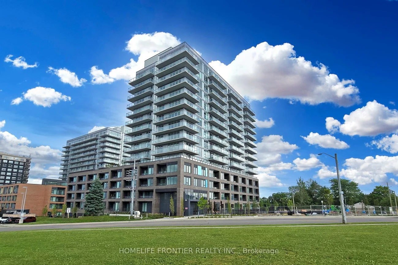185, Deerfield, Central Newmarket, Newmarket