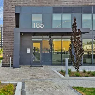 185, Deerfield, Central Newmarket, Newmarket