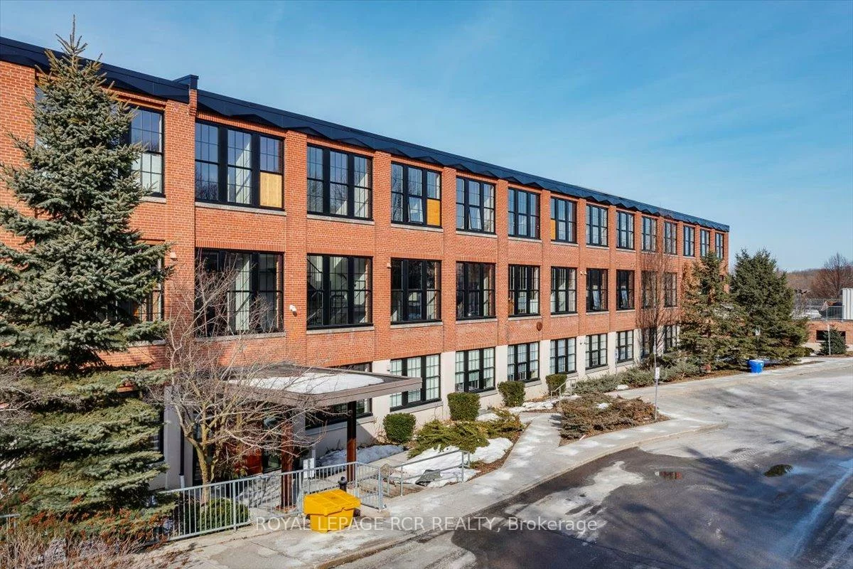 543, Timothy, Central Newmarket, Newmarket