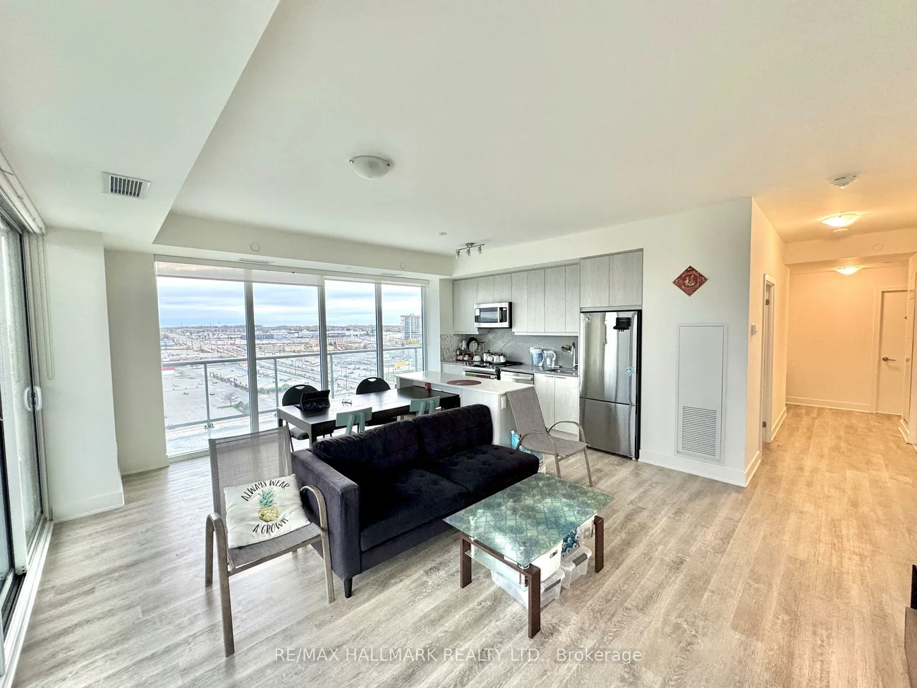 185, Deerfield, Central Newmarket, Newmarket