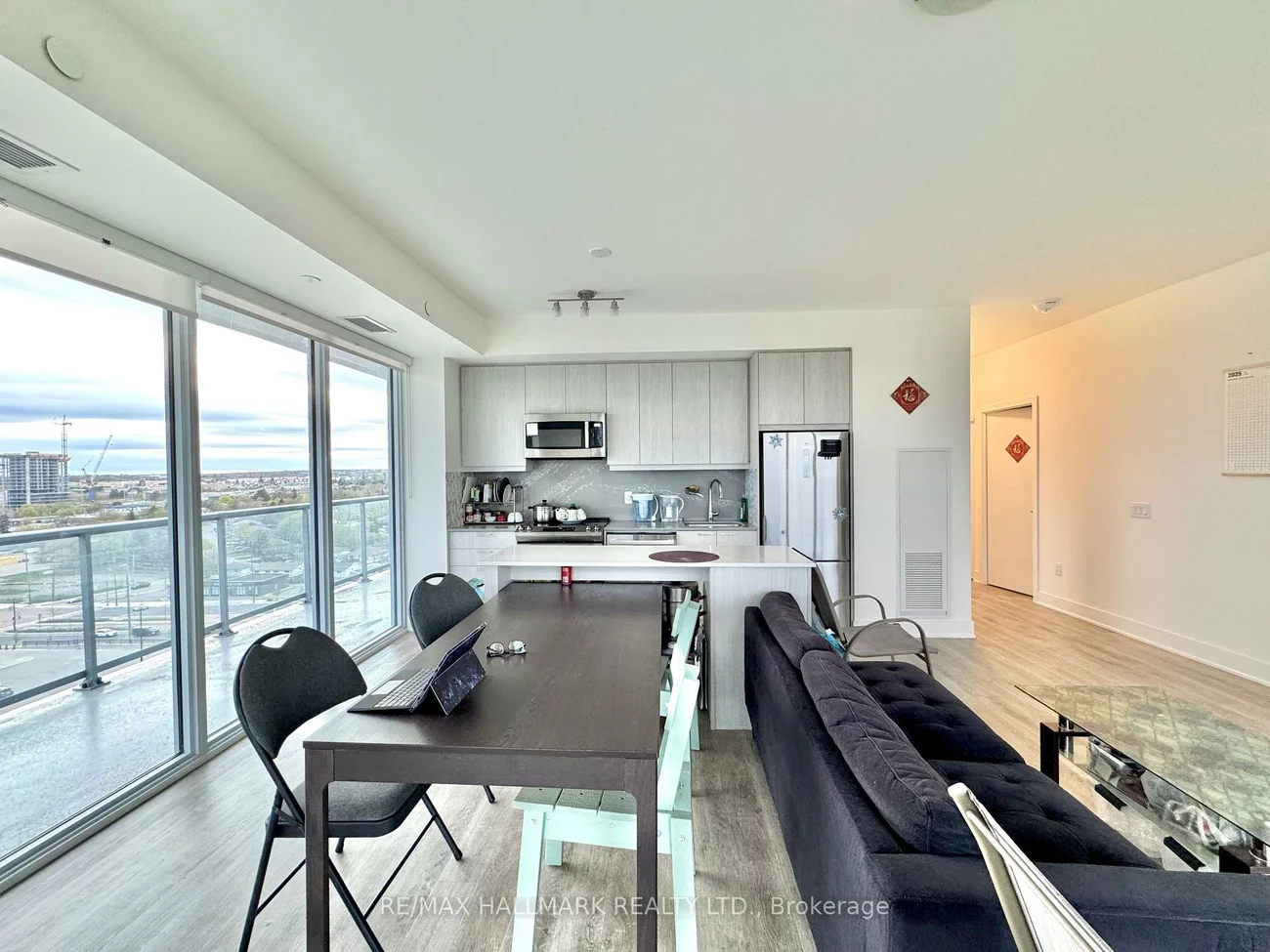 185, Deerfield, Central Newmarket, Newmarket