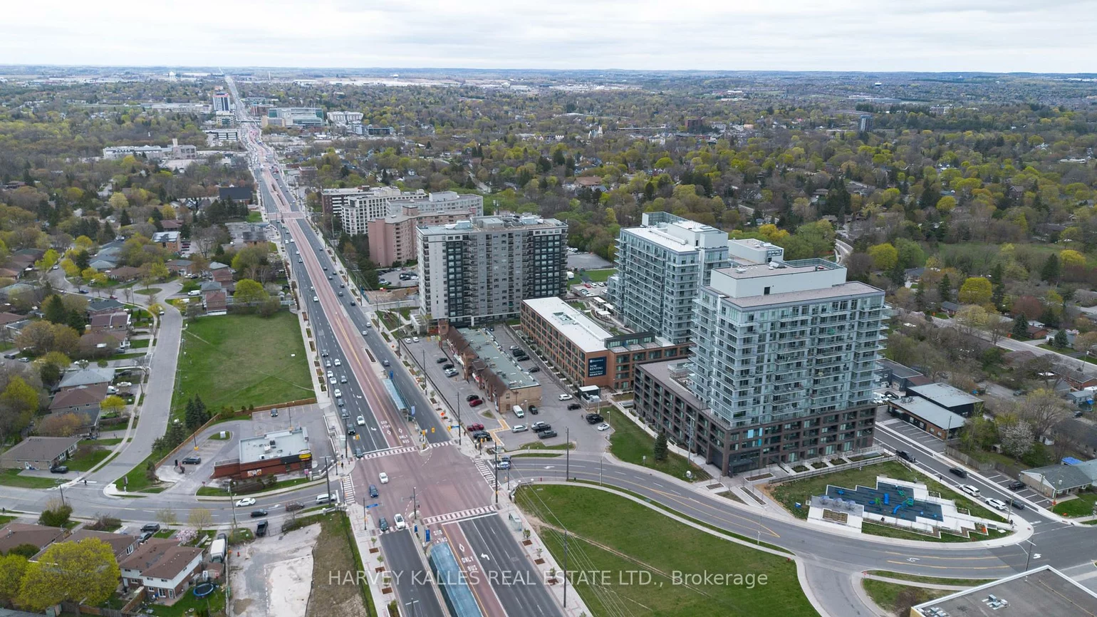 185, Deerfield, Central Newmarket, Newmarket