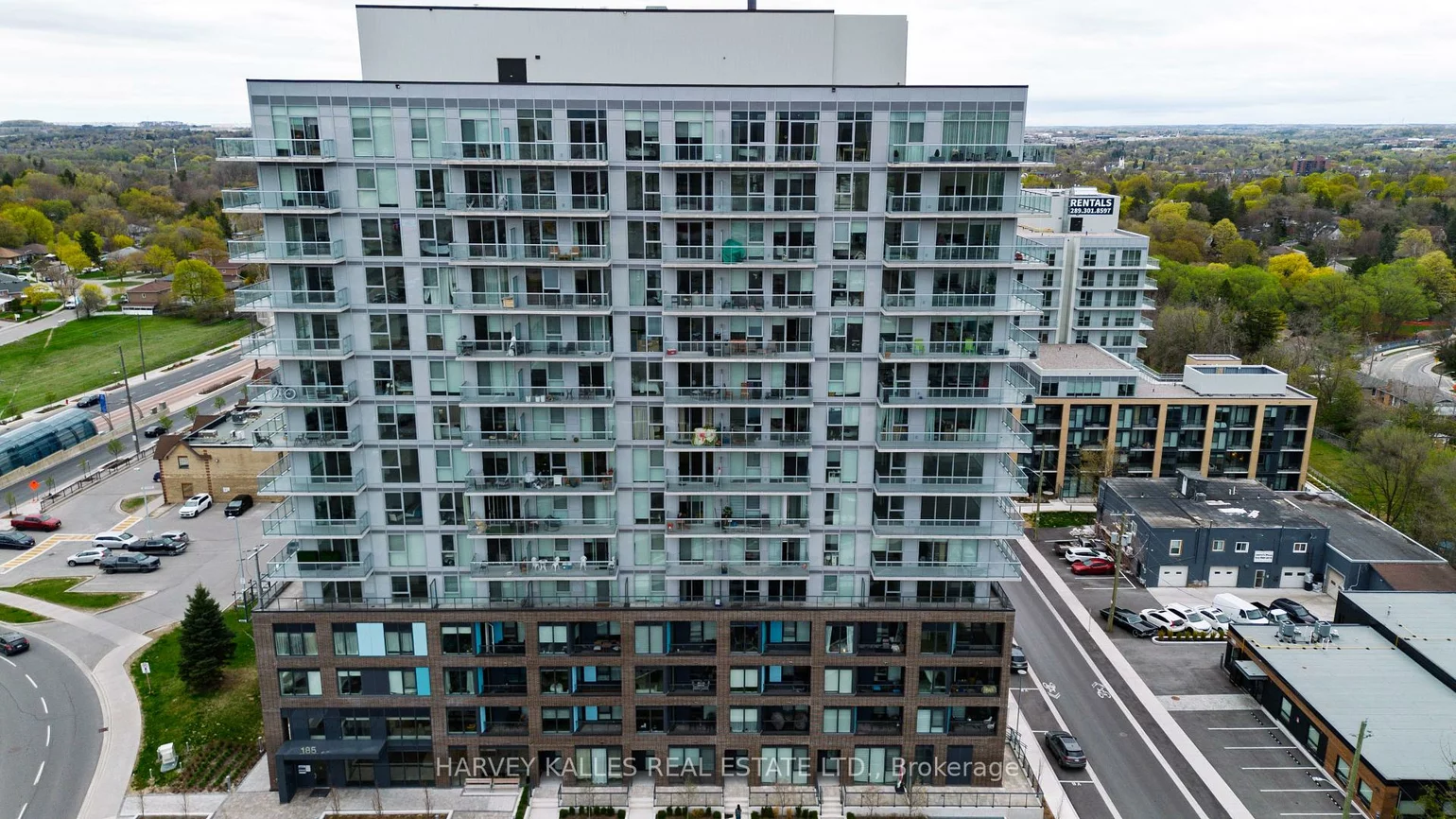185, Deerfield, Central Newmarket, Newmarket