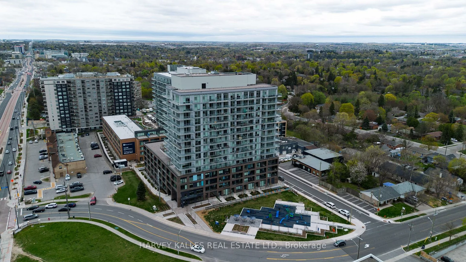185, Deerfield, Central Newmarket, Newmarket