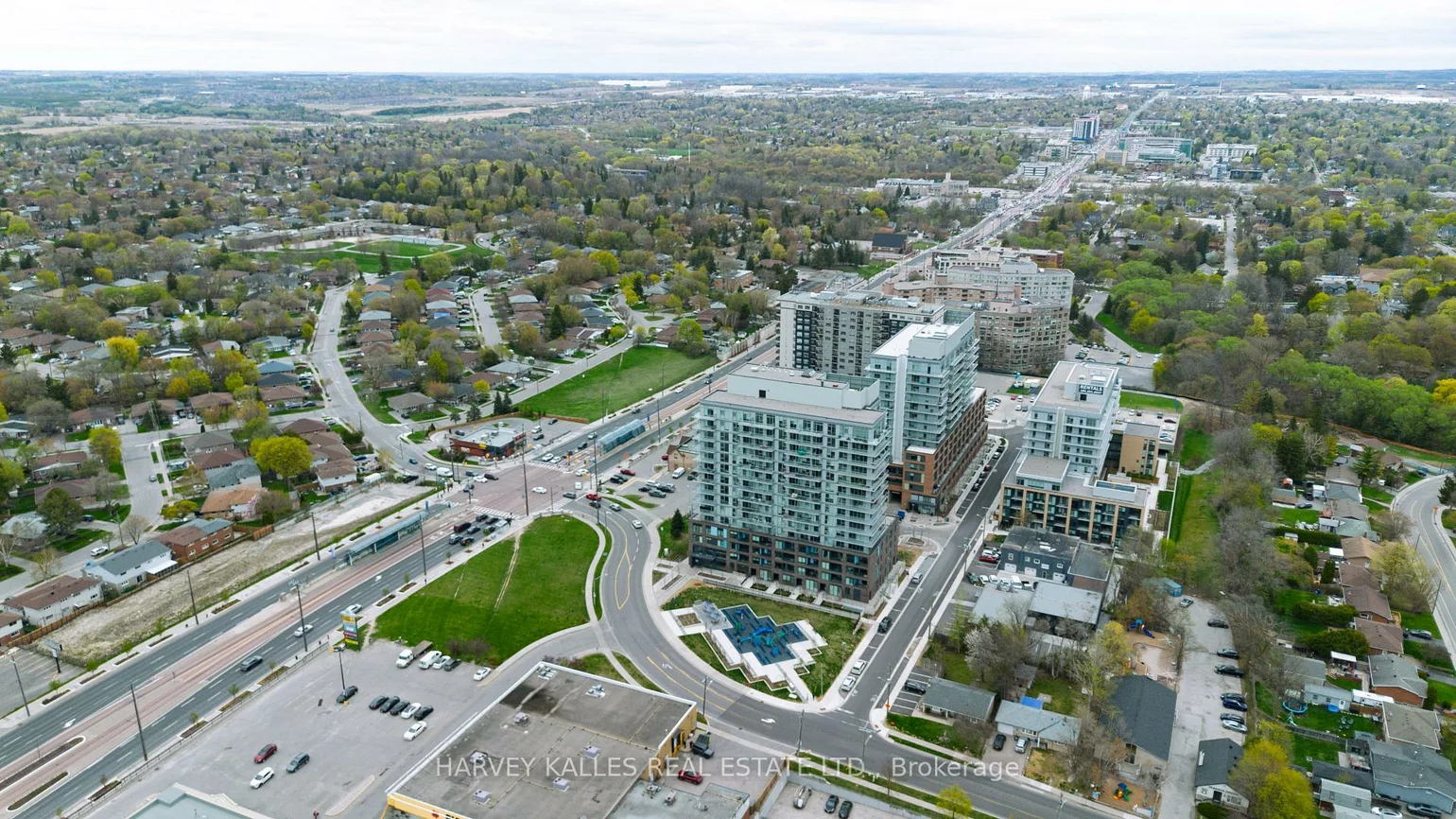 185, Deerfield, Central Newmarket, Newmarket