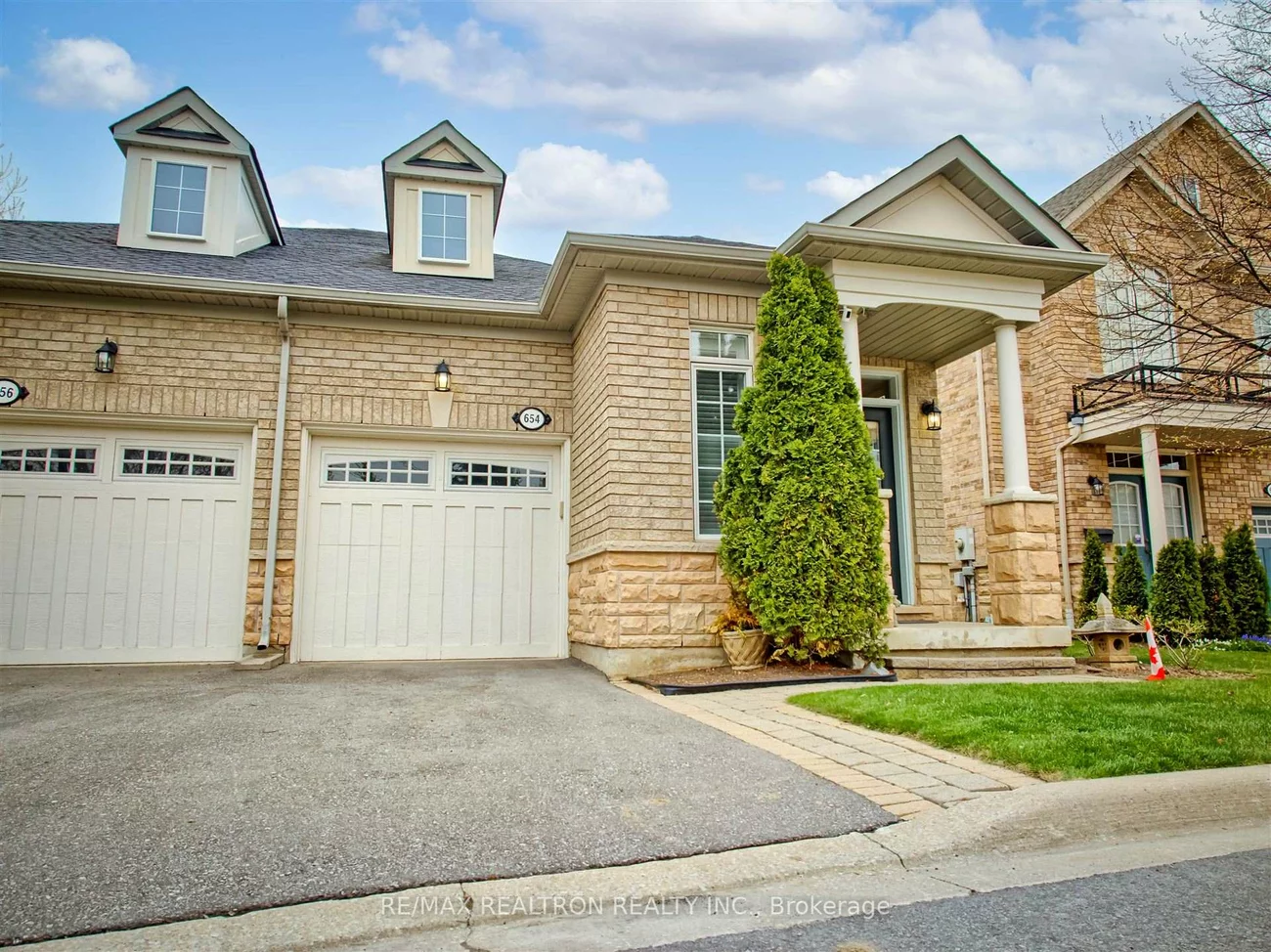 654, Tapestry, Stonehaven-Wyndham, Newmarket