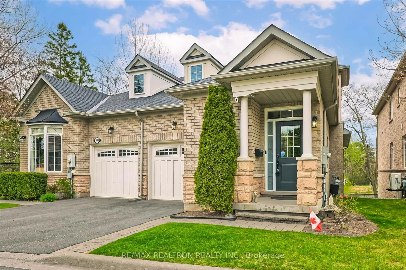 654, Tapestry, Stonehaven-Wyndham, Newmarket
