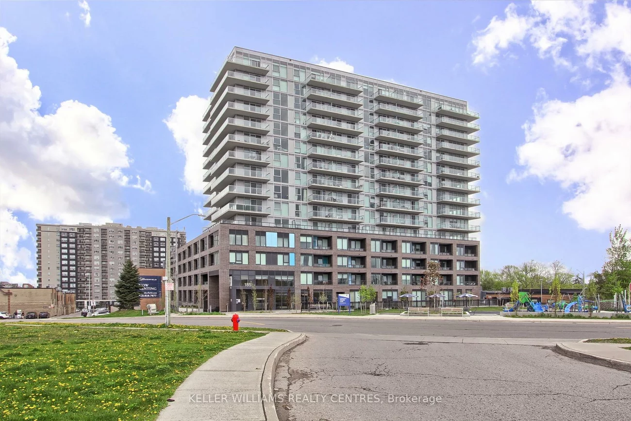 185, Deerfield, Central Newmarket, Newmarket