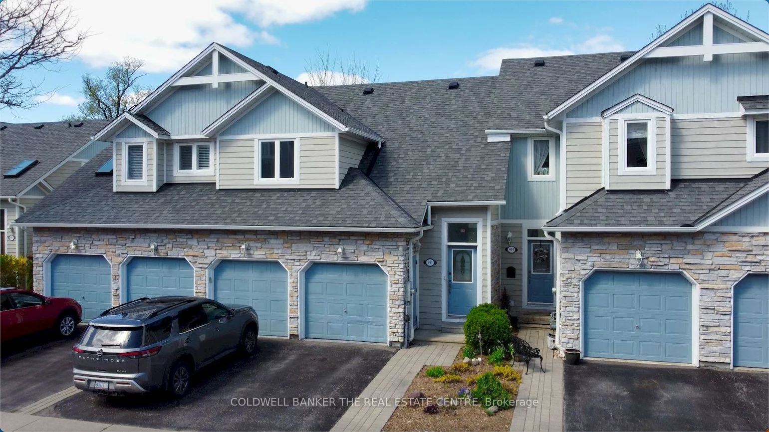 991, On Bogart, Gorham-College Manor, Newmarket