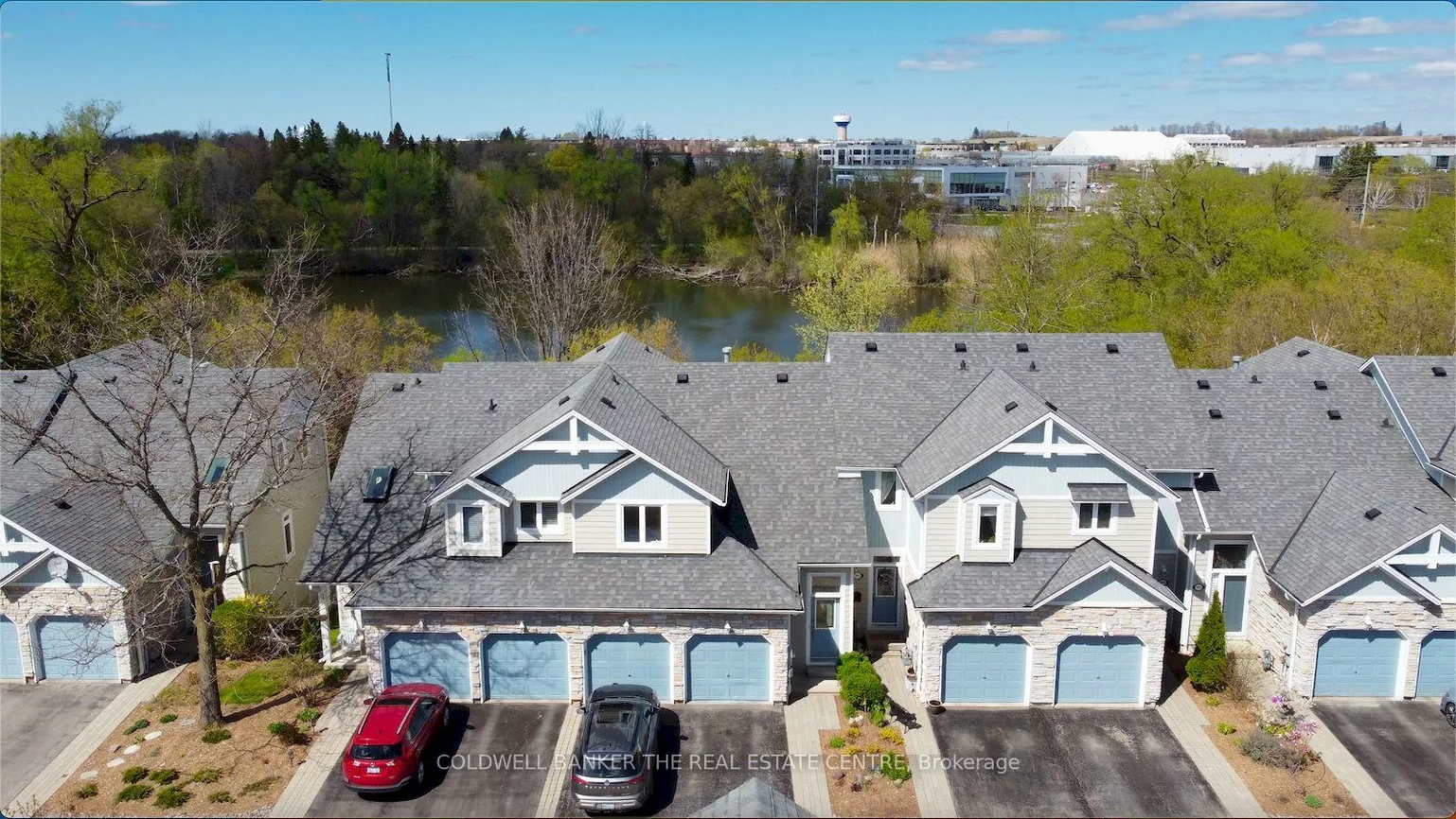991, On Bogart, Gorham-College Manor, Newmarket