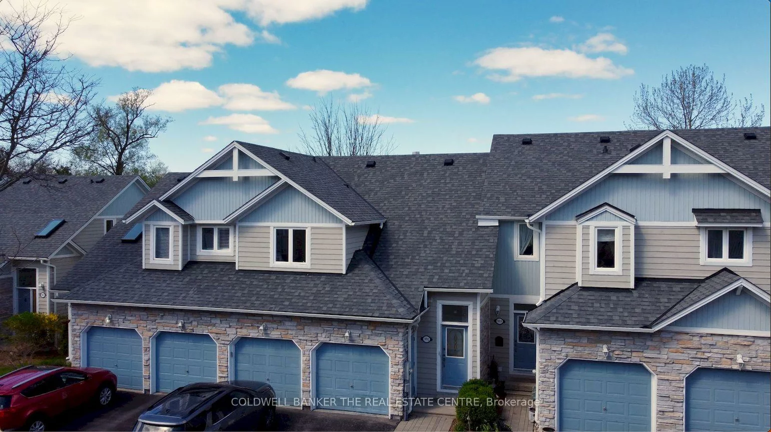 991, On Bogart, Gorham-College Manor, Newmarket