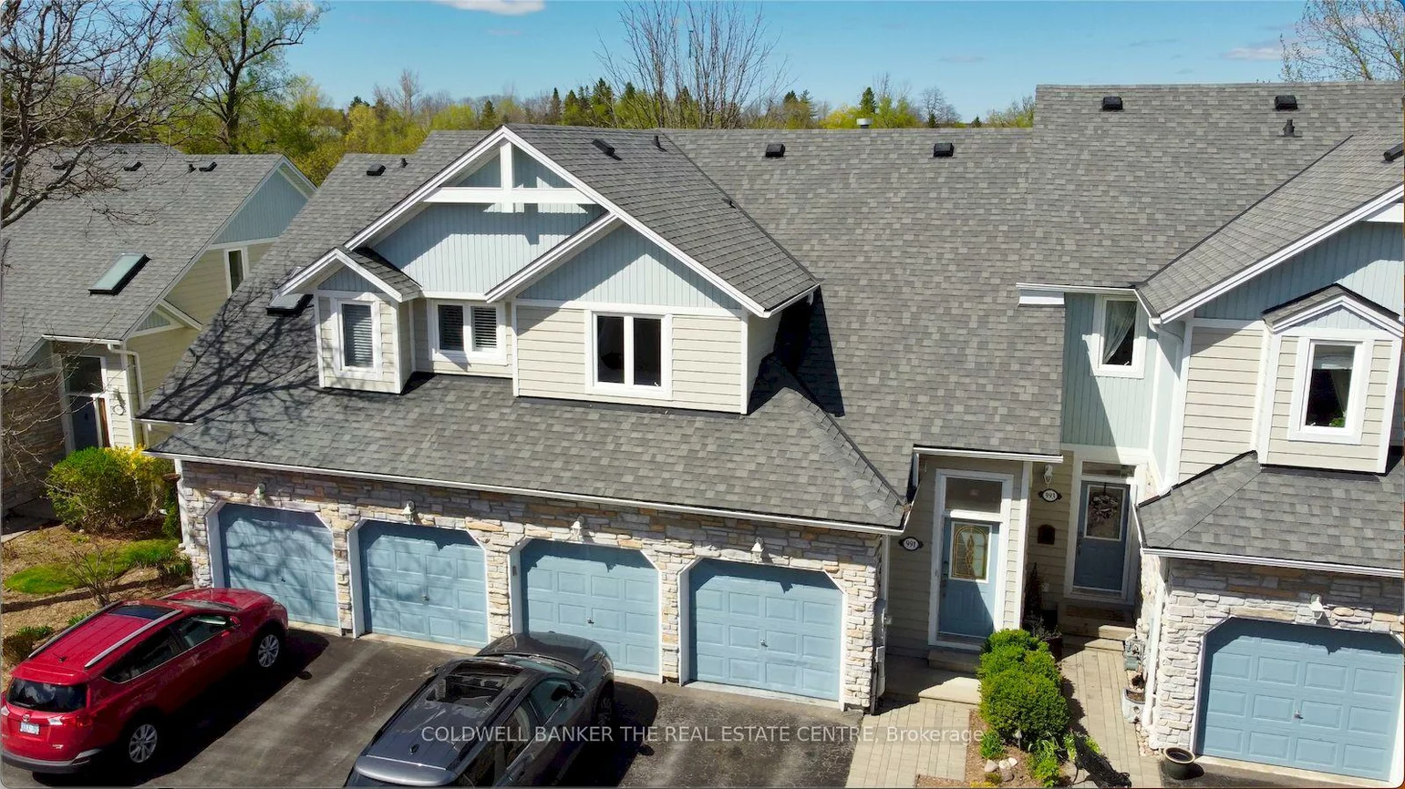 991, On Bogart, Gorham-College Manor, Newmarket