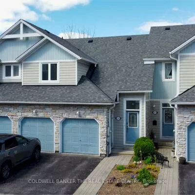 991, On Bogart, Gorham-College Manor, Newmarket