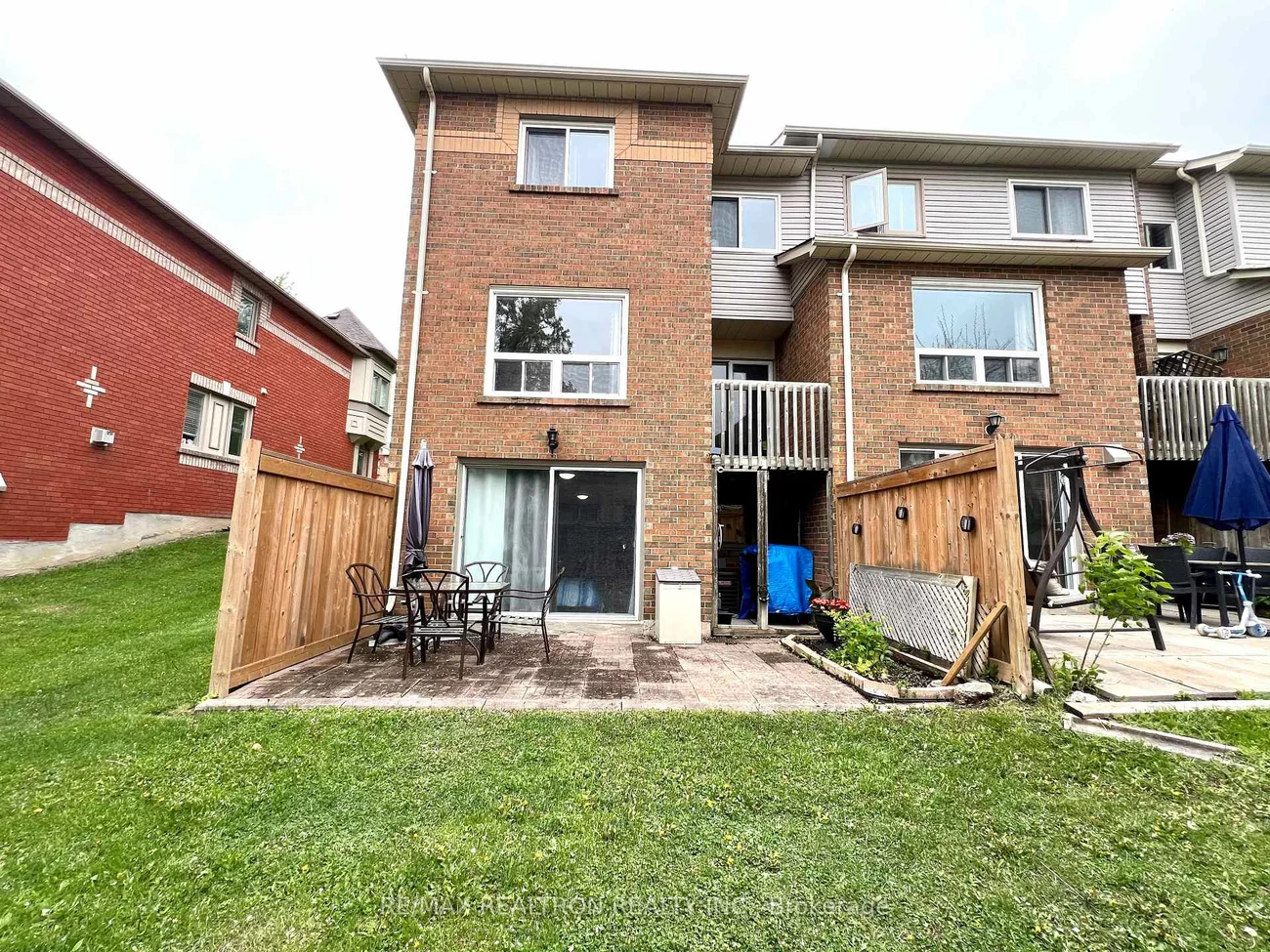 895, Caribou Valley, Armitage, Newmarket