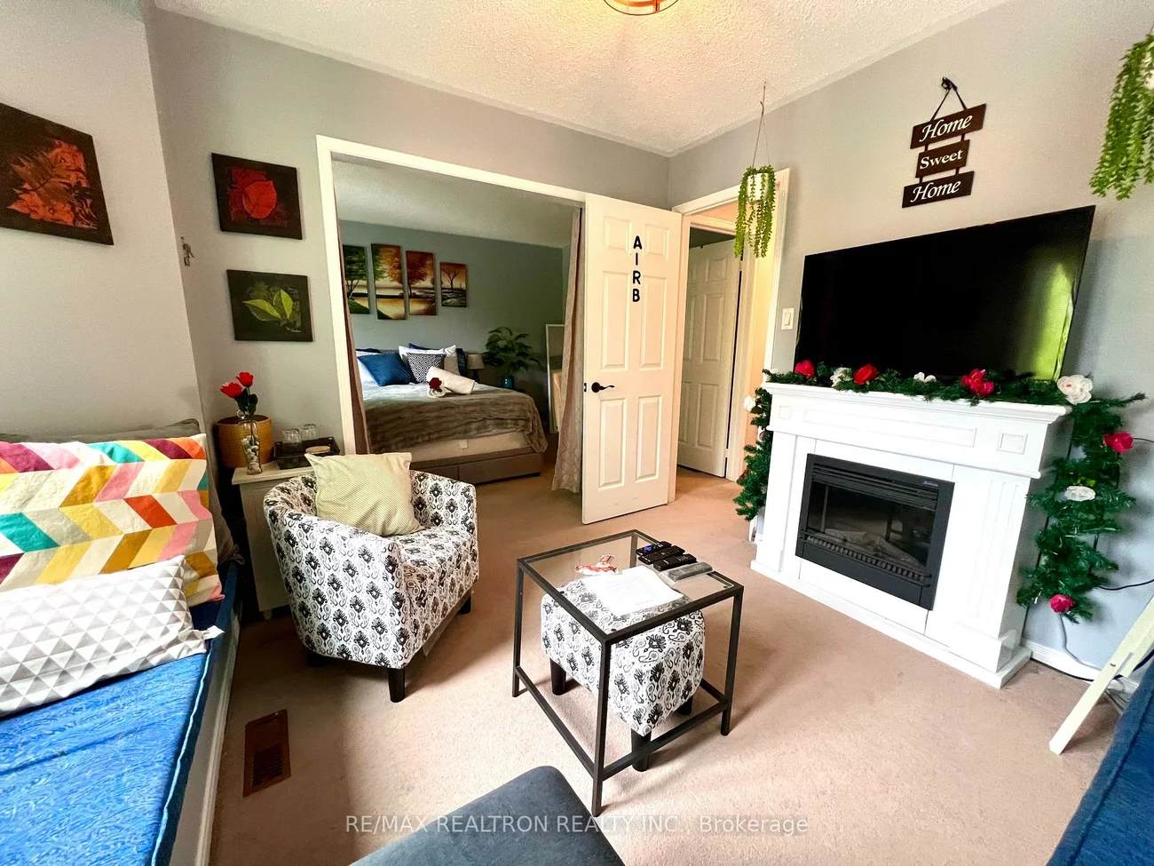 895, Caribou Valley, Armitage, Newmarket