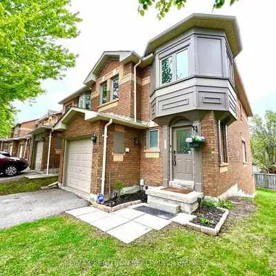895, Caribou Valley, Armitage, Newmarket