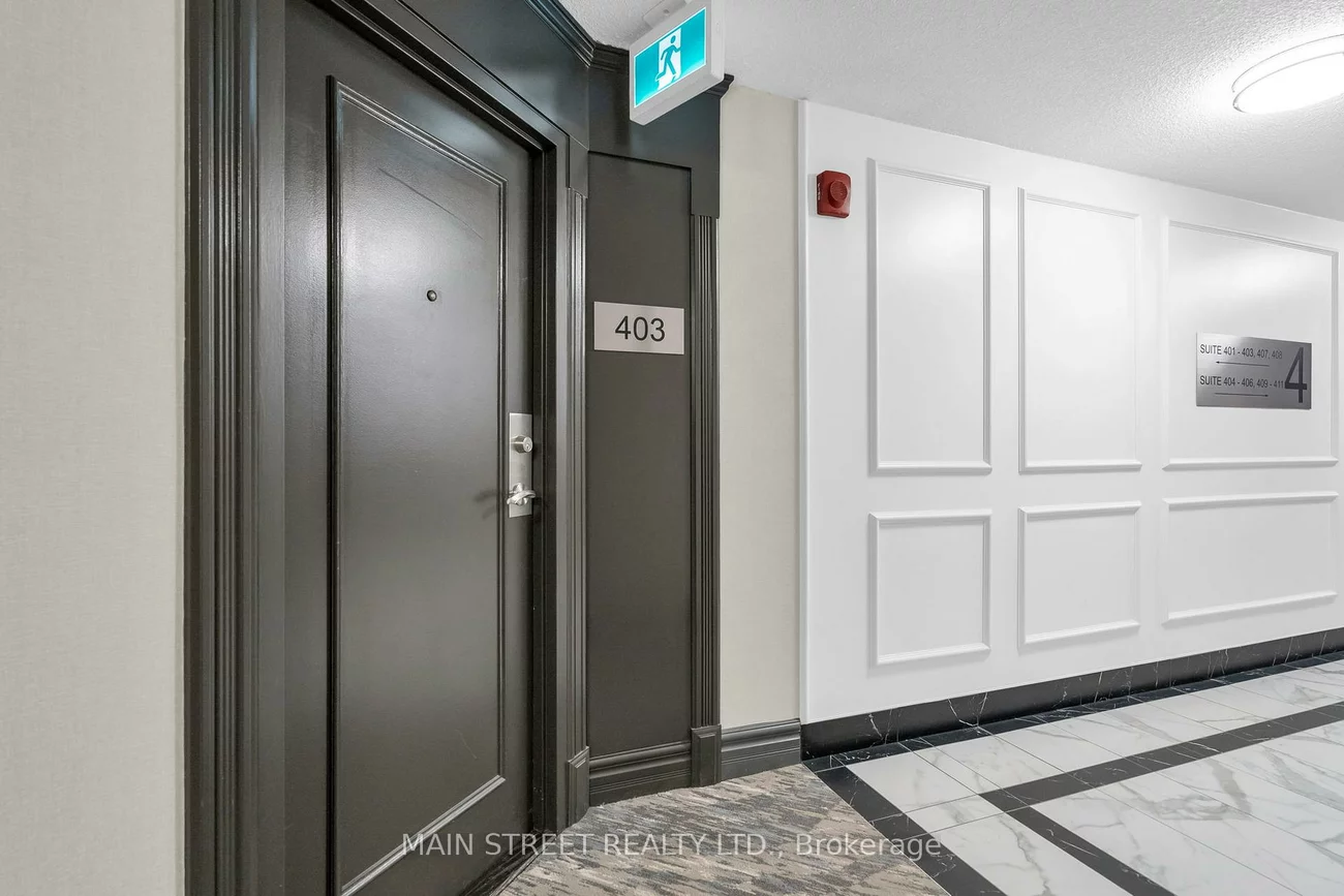 250, Davis, Central Newmarket, Newmarket