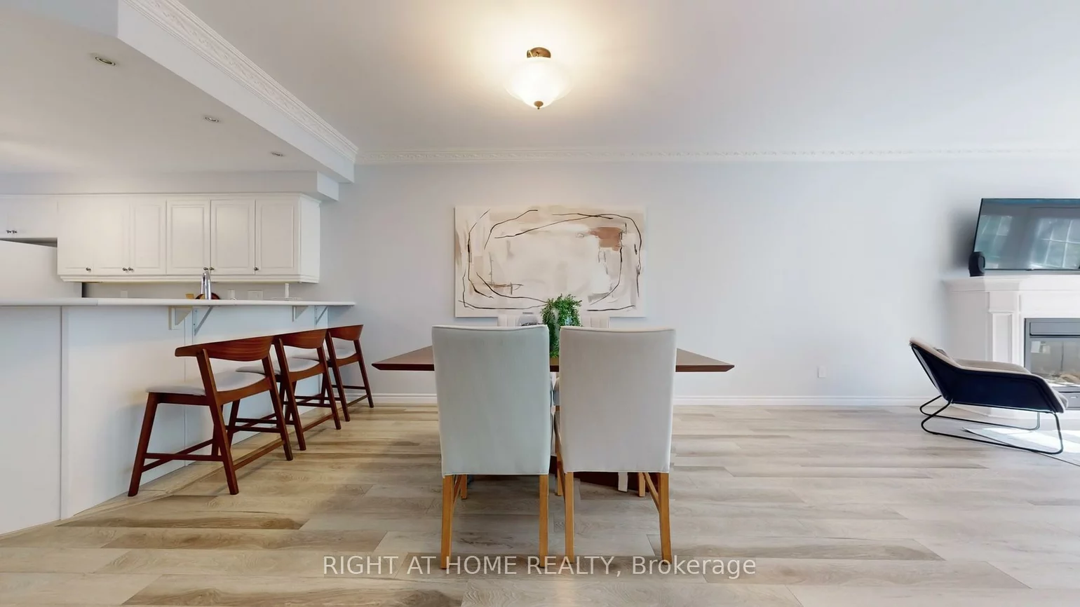 520, Silken Laumann, Stonehaven-Wyndham, Newmarket