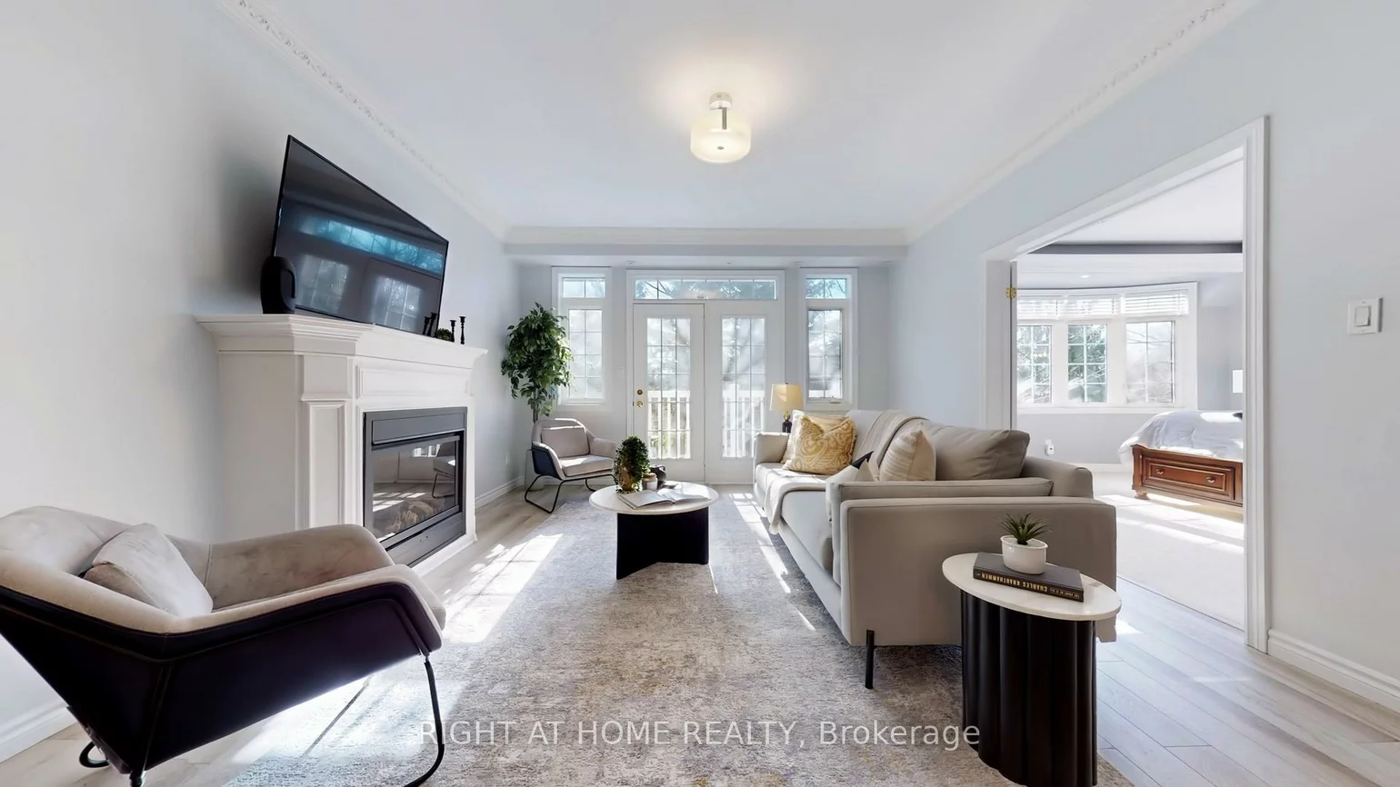 520, Silken Laumann, Stonehaven-Wyndham, Newmarket