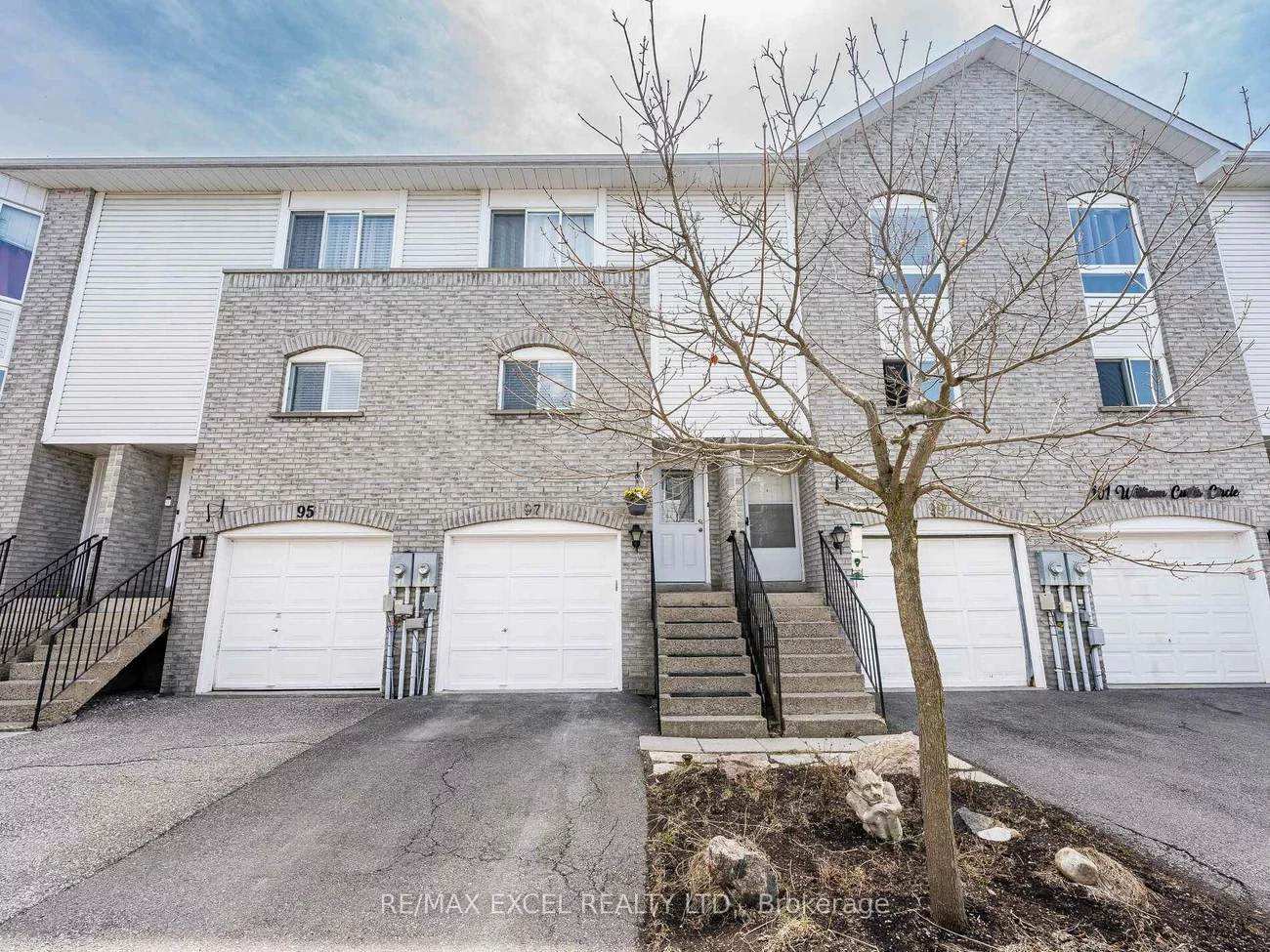 97, William Curtis, Gorham-College Manor, Newmarket