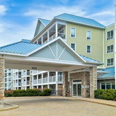 900, Bogart Mill, Gorham-College Manor, Newmarket