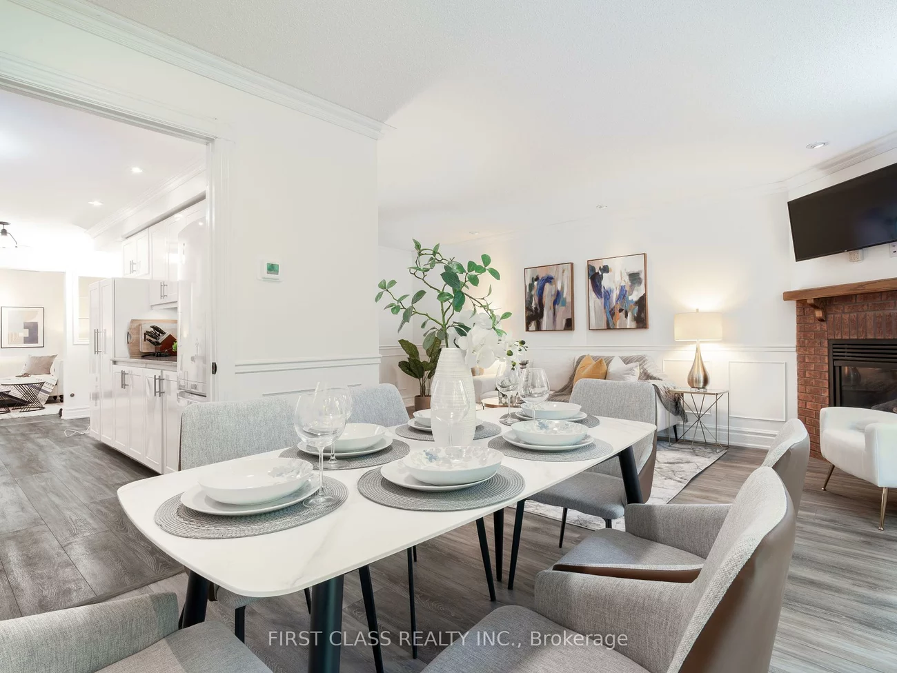 703, Caradonna, Armitage, Newmarket