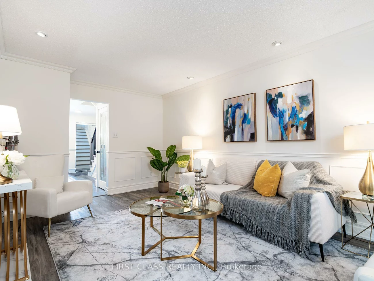 703, Caradonna, Armitage, Newmarket