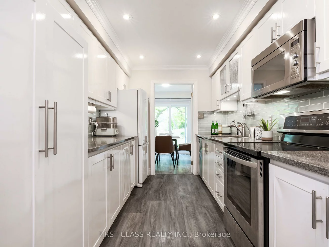 703, Caradonna, Armitage, Newmarket