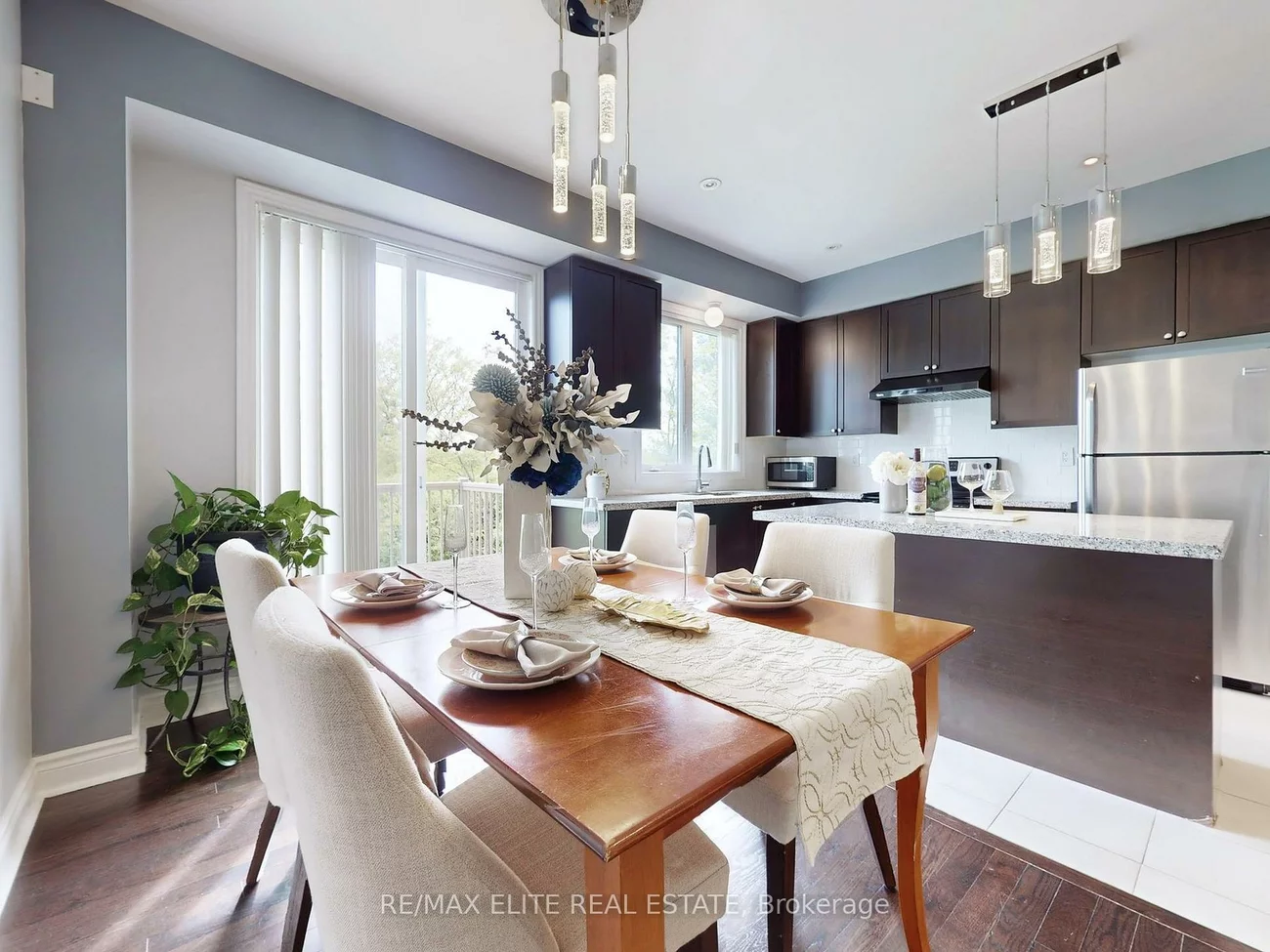 700, Wendy Culbert, Stonehaven-Wyndham, Newmarket