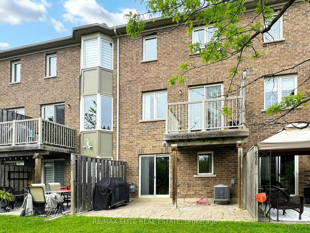 700, Wendy Culbert, Stonehaven-Wyndham, Newmarket