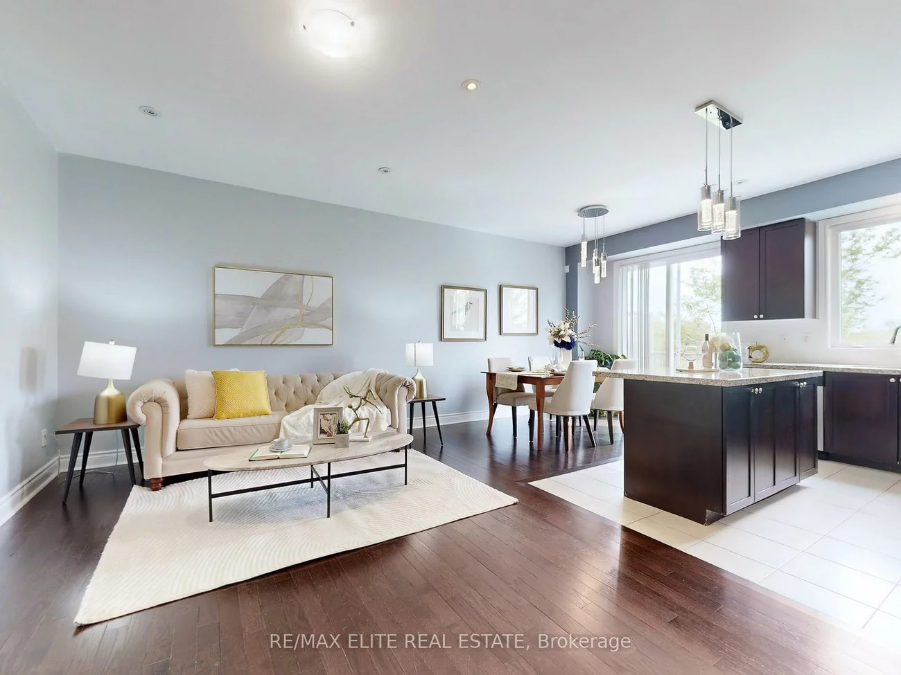 700, Wendy Culbert, Stonehaven-Wyndham, Newmarket