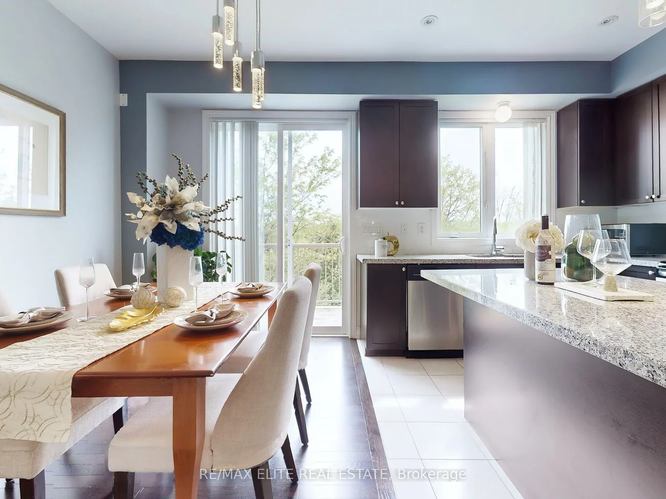 700, Wendy Culbert, Stonehaven-Wyndham, Newmarket