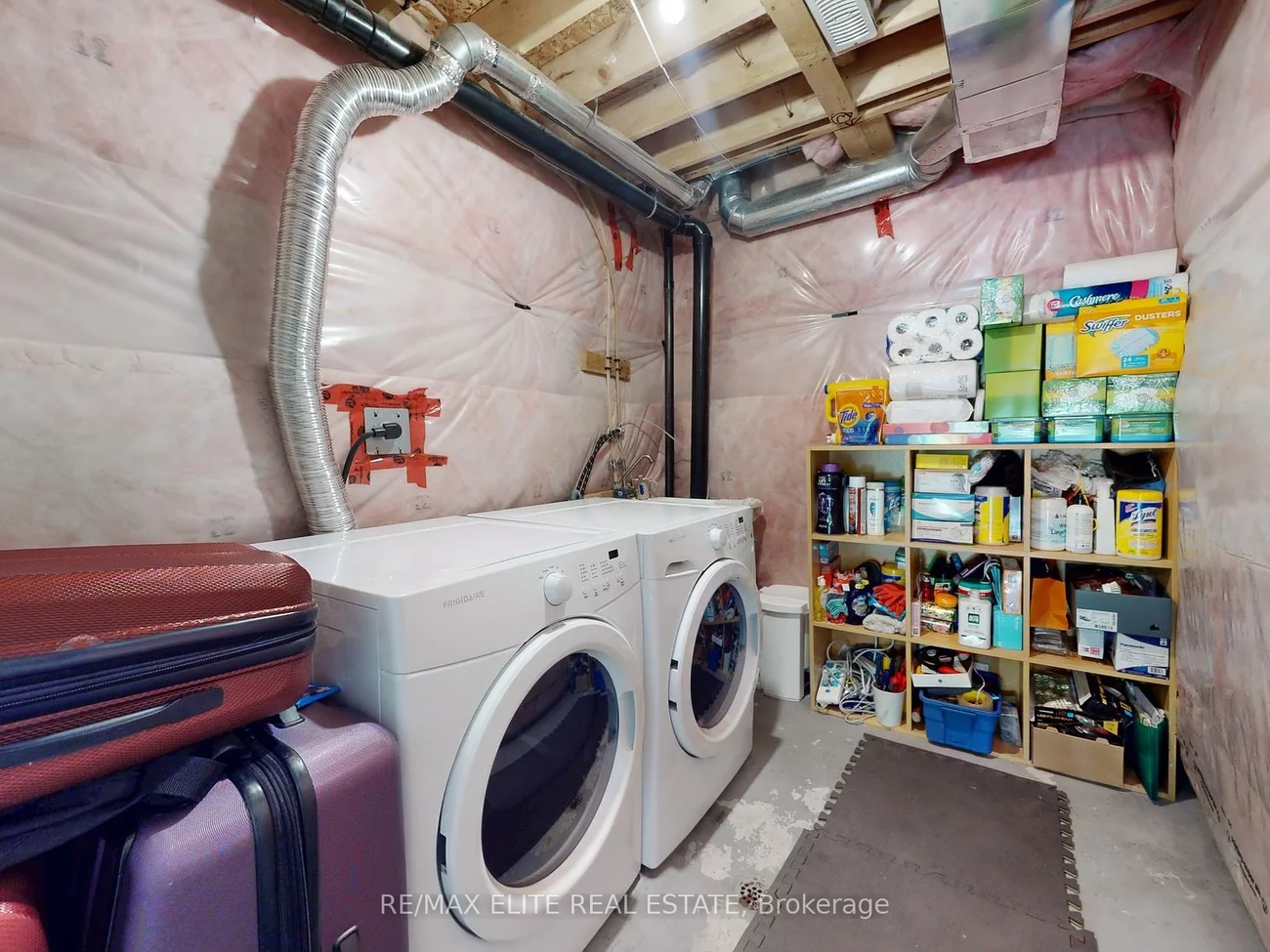 700, Wendy Culbert, Stonehaven-Wyndham, Newmarket