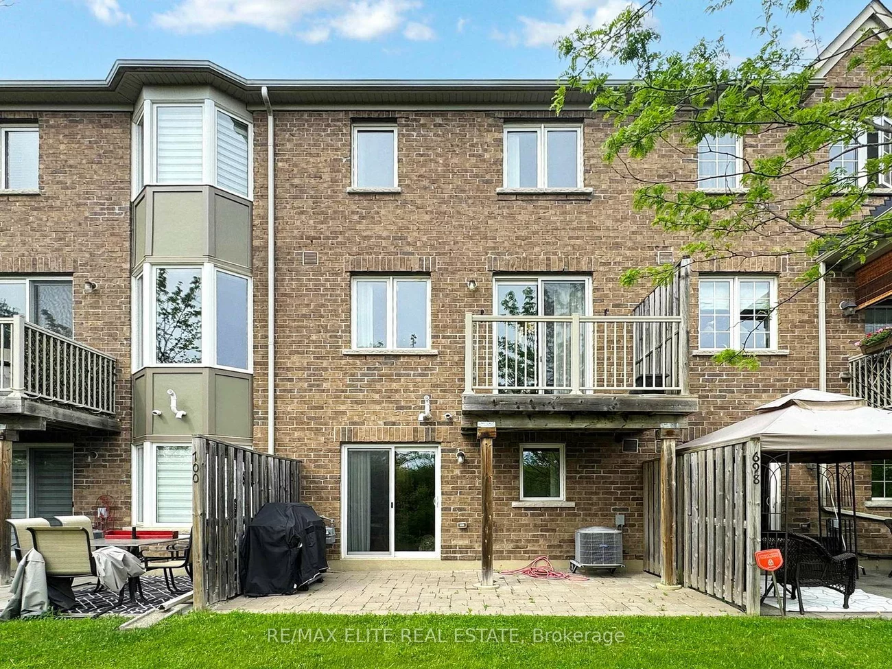 700, Wendy Culbert, Stonehaven-Wyndham, Newmarket