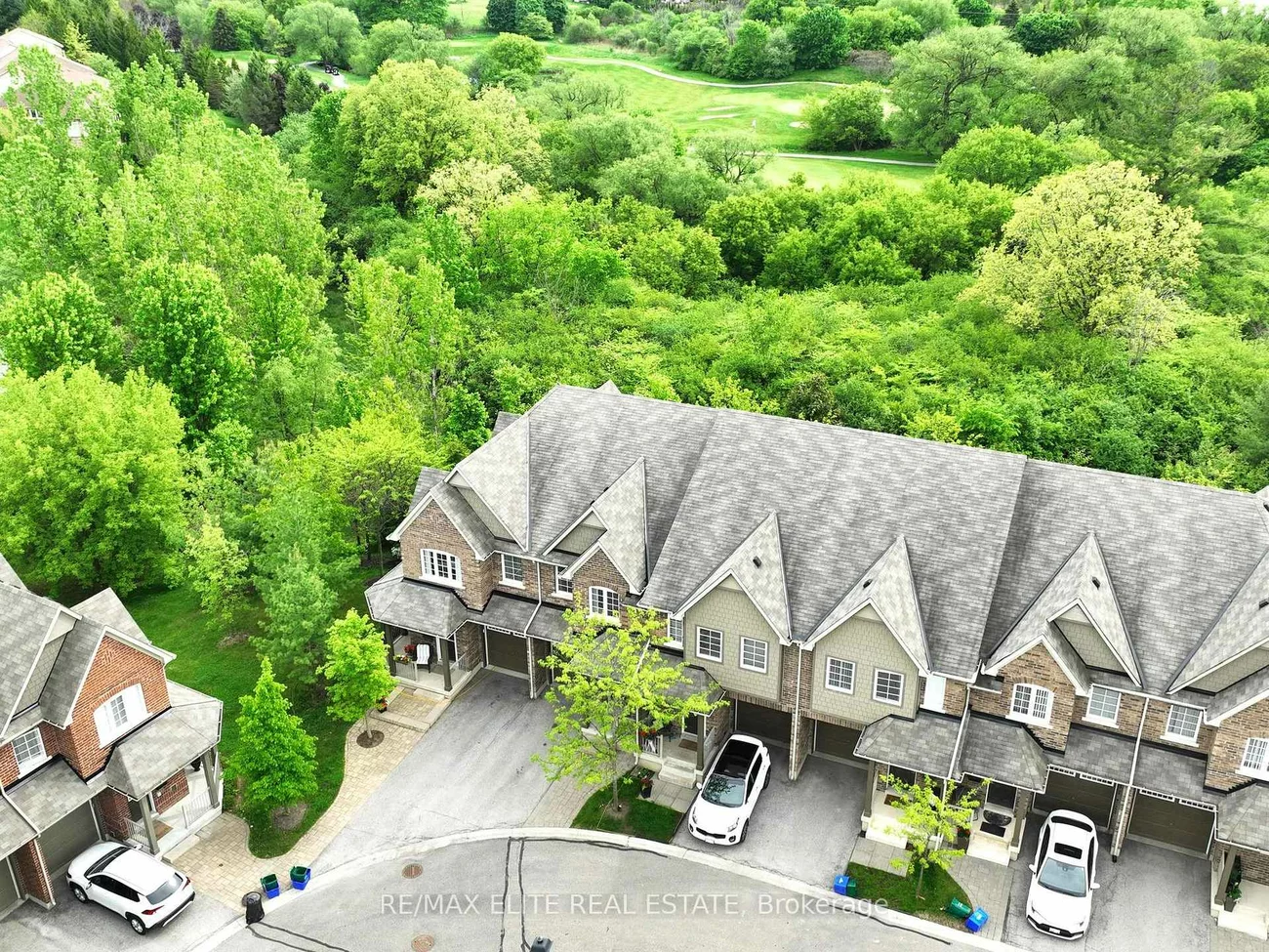 700, Wendy Culbert, Stonehaven-Wyndham, Newmarket